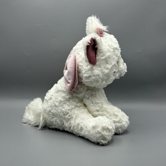 Gund Disney Aristocats Marie Plush Stuffed Animal Soft Features 12" NEW - Picture 5 of 8